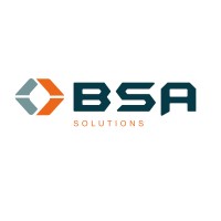 BSA Tech Solutions logo - Similar company to Bsatech