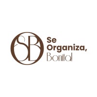 Se Organiza, Bonita! logo - Similar company to Webpack Mkt On/Off