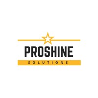 Proshine Solutions LLC logo - Similar company to Viper Media
