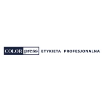 DRUKARNIA COLOR-PRESS logo - Similar company to Tagatic.Com