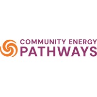 Community Energy Pathways logo - Similar company to Ovesco Cic Ltd