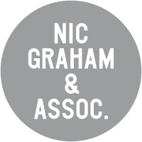 NIC GRAHAM & ASSOC. logo - Similar company to Loopcreative