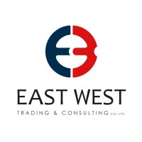 EW trading & consulting logo - Similar company to Ferrante & Partners (F&P) 法兰特