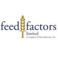 FEED FACTORS LIMITED logo - Similar company to Tracomex