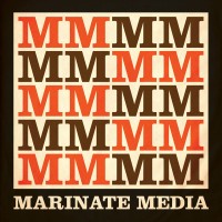 Marinate Media