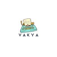 vakya logo - Similar company to Lft Health