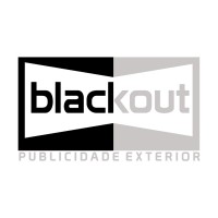 Blackout - Publicidade Exterior logo - Similar company to Mind | Agência De Marketing