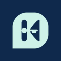 Keyvian logo - Similar company to Needl