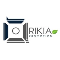 Orikia Promotion logo - Similar company to Eredis