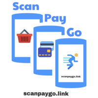 Scan Pay Go logo - Similar company to Darelwafaa Co - Fmcg