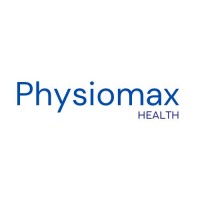 Physiomax Health logo - Similar company to Champlain Rehab Solutions