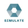 simulate logo - Similar company to Krn Architect
