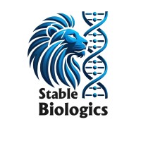 Stable Biologics logo - Similar company to Fitting Ai