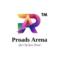 Proads Arena logo - Similar company to Otc Arabia
