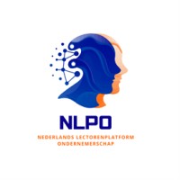 Nederlands Lectoren Platform Ondernemerschap (NLPO) logo - Similar company to Vibe Nederland