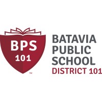 Batavia Public School District 101 logo - Similar company to Geneva Community Unit School District 304