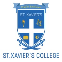 St. Xavier's Bangalore logo - Similar company to Vedam School-Electronic City