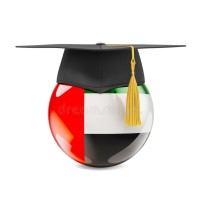 UAE Education and Academic Community logo - Similar company to As Consultancy