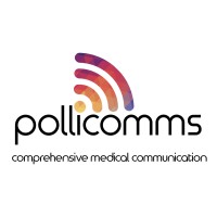 Pollicomms logo - Similar company to Preprints In Motion