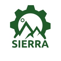 Sierra Conveyance and Automation logo - Similar company to Warner And Warner Inc