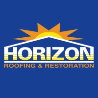 🏡 Horizon Roofing & Restoration logo - Similar company to Sidekick Therapy Partners