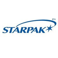 Starpak Corp. logo - Similar company to Polytex