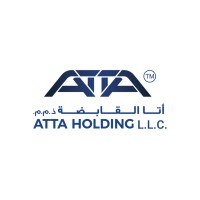 ATTA Holding logo - Similar company to Access Floors Uae