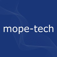 mope-tech logo - Similar company to Vision2Action