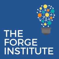 The Forge Institute logo - Similar company to Forge Institute