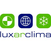 Luxarclima logo - Similar company to Geolux S.R.L.