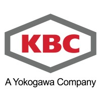 KBC A Yokogawa Company logo - Similar company to Bryan Research & Engineering, Llc