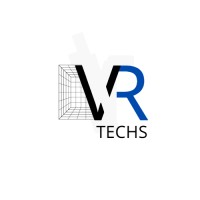 VR-TECHS logo - Similar company to Vr Time