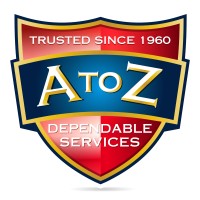 A to Z Dependable Services logo - Similar company to Jcl Development