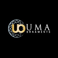 Uma Ornaments logo - Similar company to Binny'S