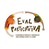 EvalParticipativa logo - Similar company to Evaluators For Justice