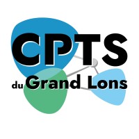 CPTS du Grand Lons logo - Similar company to Cpts Du Doubs Central