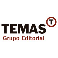 TEMAS Grupo Editorial logo - Similar company to Ariel Benedetti