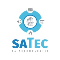 SA Technologies (Pty) Ltd logo - Similar company to Sa Technologies, Inc.