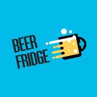Beer Fridge