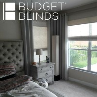 Budget Blinds Of Indian River, Port St. Lucie, And Rockledge