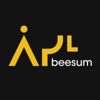 Beesum Communications logo - Similar company to Rezolution Pictures