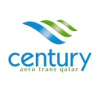 Century Aero Trans Qatar logo - Similar company to Ezzy Delivery Qatar