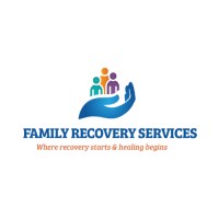 Family Recovery Services logo - Similar company to Premier Physician Services