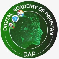 Digital Academy Pakistan logo - Similar company to Webpro School Of Freelancing
