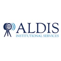 Aldis Institutional logo - Similar company to Jones Point