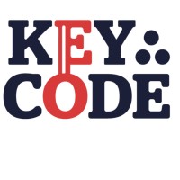 KEYCODE logo - Similar company to Safa Wanaqa