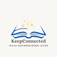 KeepConnected logo - Similar company to Anders Van Smaak®