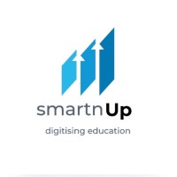 smartnUp EdTech logo - Similar company to Rnd Technology