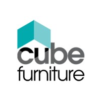 Cube.Furniture logo - Similar company to Conyworld