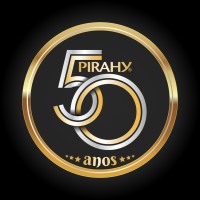 PIRAHY Alimentos® logo - Similar company to Ziing